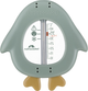 Термометр для ванної Bebe Confort Penguin Lovely Donkey Green (3107209200) - зображення 2