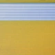 Рулонная штора UK1991 День-ночь ВНДН-246 32,5*130 см Желтый - изображение 6