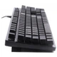 Клавиатура A4Tech Bloody B500N Grey - изображение 4