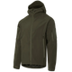 Військовий штормовий вітро-вологозахисний костюм Softshell Gen.II Оливковий M (Kali) - зображення 6