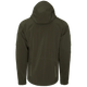 штормовой ветро-влагозащитный костюм Softshell Gen.II Оливковый XL (Kali) - изображение 2