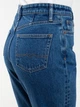 Jeansy slouchy damskie Big Star Ria-320 30-32 Niebieskie (5900714695606) - obraz 5