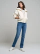 Джинси Regular fit жіночі Big Star Winona-485 30-32 Сині (5900714553227) - зображення 5