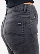 Jeansy slim fit damskie Big Star Maggie-997 27-32 Czarne (5900714696870) - obraz 6