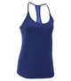 Майка жіноча Fly By Racerback Tank blue2 (M) 1293483-540 M - зображення 1