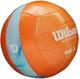 Мяч волейбольный Wilson AVP MOVEMENT VB ORANGE OF WV4006801XBOF - изображение 2