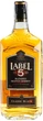 Віскі Label 5 Classic Black 0.7 л 40% (3147690051206) - зображення 1