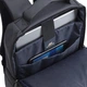 Рюкзак для ноутбука RivaCase 15.6 8262 Black (8262Black) - зображення 4