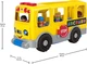 Большой детский школьный автобус Fisher-Price Little People Big Yellow School Bus - изображение 5
