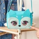 Интерактивная сумочка Блуфокси Spin Master Purse Pets Fierce Fox Interactive Kids Toys - изображение 5