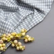 Тканина костюмна стрейч Марсель сіра м.п. - зображення 3