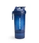 Шейкер спортивний Smartshake Original2GO One 800ml Navv Blue - изображение 1