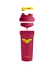 Шейкер спортивний Smartshake Lite 800ml DC Wondewoman - зображення 2