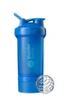 Шейкер спортивный BlenderBottle ProStak 22oz/650ml с 2-мя контейнерами Cyan (ORIGINAL) - изображение 1