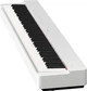 Цифровое пианино Yamaha P-225 White - изображение 5