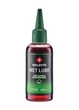 Змащення ланцюга велосипеда для вологої погоди Weldtite 03137 WET LUBE, 100 мл - зображення 1