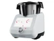 Кухонна машина Silvercrest SKMC 1200 F6 Kitchen Tools Monsieur Cuisine Smart Wi-Fi - изображение 2