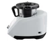 Кухонна машина Silvercrest SKMC 1200 F6 Kitchen Tools Monsieur Cuisine Smart Wi-Fi - изображение 4