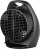 Тепловентилятор ECG TV 3030 Heat R Black - зображення 6