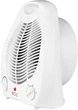 Тепловентилятор ECG TV 3030 Heat R White - зображення 2