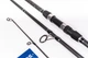 Вудлище карпове Solaris Discovery Carp 3.9m 3.5Lb 3-сек, кальцо 50mm,30.30.21444 - зображення 1