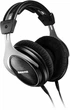 Słuchawki Shure SRH1540 Czarny (SRH1540-BK) - obraz 1