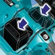 Різчик акумуляторний Makita DCE090ZX1 (230 мм, без акумуляторів та зарядного пристрою) - зображення 7