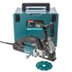 Штроборез Makita SG1251J (125 мм) - изображение 1