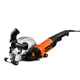 Штроборез GTM WC125/1400E (125 мм) - изображение 2