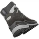 Ботинки LOWA Toro Pro GTX MID 310757-9730 46 (290mm) anthracite grey темно-серые - изображение 2
