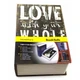 Книга Сейф Love With You Whole 18х12х5, 5 см Кешбокс - зображення 2