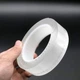 Многоразовая сверхсильная клейкая лента для крепления 5 м Ivy Grip Tape - изображение 9