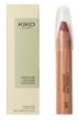 Róż do policzków Kiko Milano Green Me Lips & Cheeks 106 Hazelnut Dream 3.94 g (8025272646727) - obraz 1