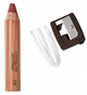 Róż do policzków Kiko Milano Green Me Lips & Cheeks 106 Hazelnut Dream 3.94 g (8025272646727) - obraz 2