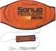 Пояс для схуднення Sauna Reducer Velform ET 300 електричний масажний термопояс з ефектом сауни, 3 режими, регулювання температури, для живота, талії, стегон та сідниць - изображение 2