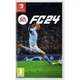 Nintendo Switch Lite Yellow + Игра EA SPORTS FC 24 (русская версия) - изображение 4