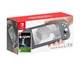 Nintendo Switch Lite Gray + Игра EA SPORTS FC 24 (русская версия) - изображение 1