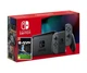 Nintendo Switch Gray (Upgraded version) + Игра EA SPORTS FC 24 (русская версия) - изображение 1