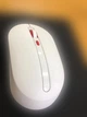 Беспроводная мышь MiiiW Wireless Mute Mouse MWMM01 White - изображение 6