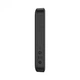 Портативная батарея Baseus Magnetic Mini Wireless Fast Charge Power Bank 10000 mAh 20W PPCX030001 Black - изображение 4