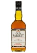 Віскі Black County "Bourbon" BRB 0.7 л 40% (8480000286611_8410490268859) - зображення 1