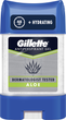 Dezodorant antyperspiracyjny Gillette Aloe Gel 70 ml (8001841587684) - obraz 1