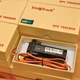Автомобильный GPS-трекер SinoTrack ST-901 Full Original + Бесплатный аккаунт пожизненно + Аккумулятор - изображение 4