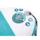 SUP-борд Intex 68242, 320-81-15см, доска, весло, ручной насос, сумка - изображение 4