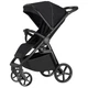 Прогулочная коляска Bravo SL CARRELLO CRL-5520 Ink Black - изображение 1