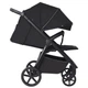 Прогулочная коляска Bravo SL CARRELLO CRL-5520 Ink Black - изображение 2