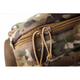 Подсумок U-win утилитарный горизонтальный Horizontal utility pouch (Multicam) 23x15x10 cm - изображение 4