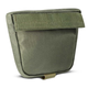 Сумка-напашник U-win Large Lower Accessory Pouch (Olive) - изображение 2