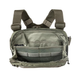 Сумка 5.11 Tactical нагрудная Skyweight Utility Chest Pack (Sage Green) - изображение 2