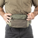 Сумка 5.11 Tactical нагрудная Skyweight Utility Chest Pack (Sage Green) - изображение 4